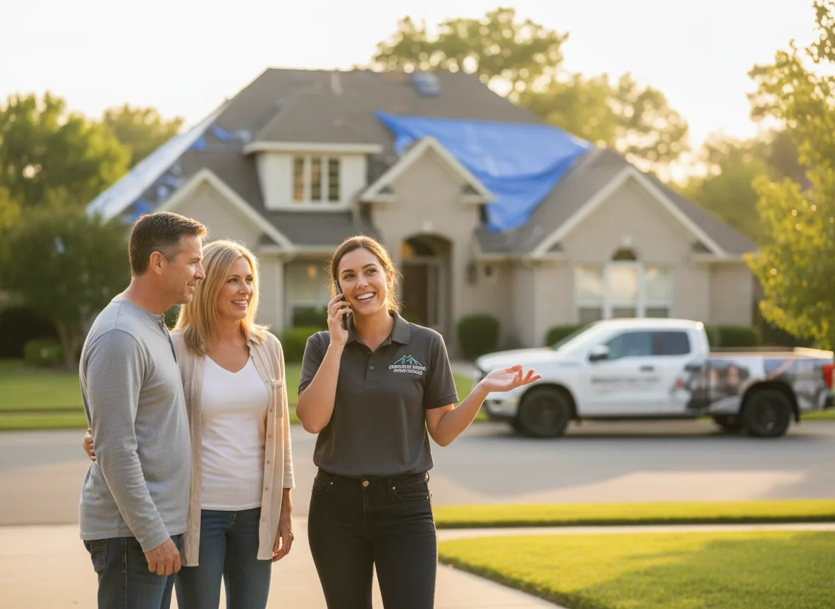 Emergency Roof Repair Hume, MO FAQs